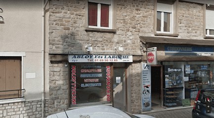 Ets Laroche, Plombier à Milly-la-Forêt