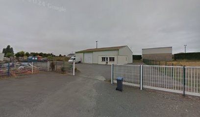 Tessier-Pontoizeau SARL, Plombier à Soullans