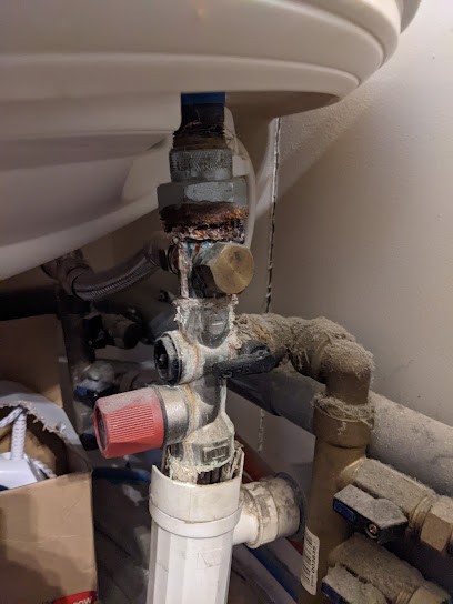 PACSOL ENERGIES, Plombier à Martignas-sur-Jalle