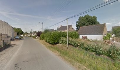 Eon Plomberie Chauffage, Plombier à Missillac