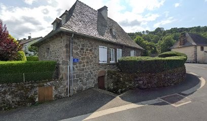 Lesmarie Victor, Plombier à Saint-Cernin