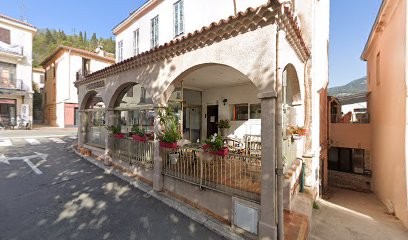 Saldo Gilles, Plombier à La Turbie