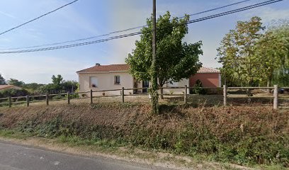 Bochereau Laurent, Plombier à Orée d'Anjou