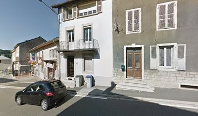 As sanitaire général, Plombier à Bellefontaine