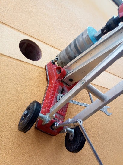 CAROTTAGE PARIS IDF, Plombier à Montreuil