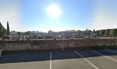 Bouvier Joël, Plombier à La Flèche