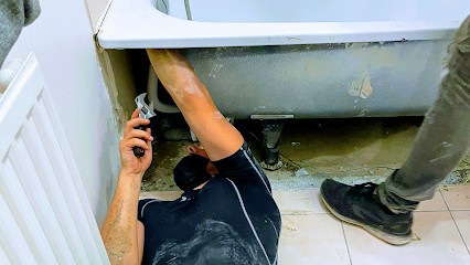 ENTREPRISE CHATEAU, Plombier à Rozay-en-Brie