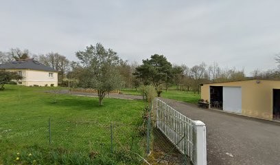 Tertrais Yves, Plombier à Talensac