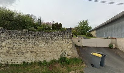 Brun J, Plombier à Chabournay