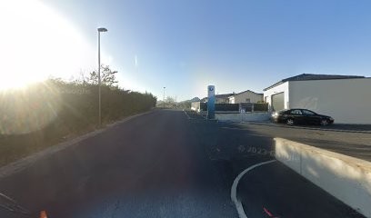 Bonnefoy Bernard, Plombier à Yssingeaux