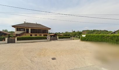 Chichoux Nicolas, Plombier à Montagnat