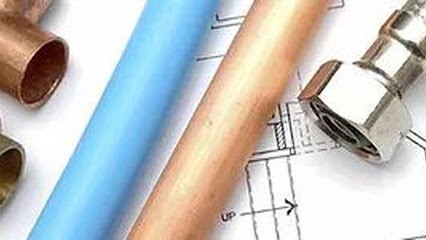 Mathieu Jean-François, Plombier à Saint-Julien-aux-Bois