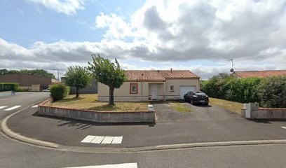 Jolly Frères (Sarl), Plombier aux Cerqueux