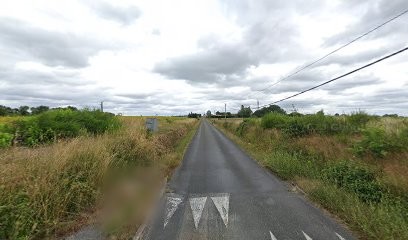 David Babonneau, Plombier à Vallet