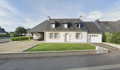 Quéré Jean-Marc, Plombier à Pleyben