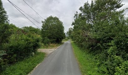 Trenti Cédric, Plombier à Garrevaques