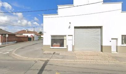 Louwagie Philippe, Plombier à Rosières-en-Santerre