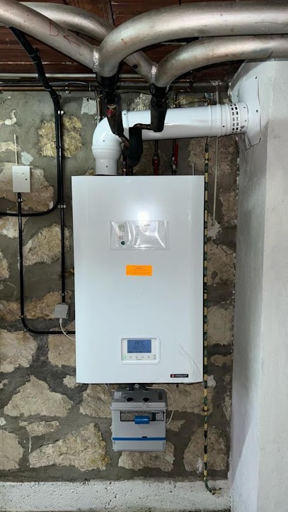 Ets Fontaine Père Et Fils, Plombier à Marly-le-Roi