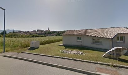 Cupperi Olivier, Plombier à Upie