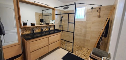 Plomberie De La Dombes, Plombier à Montluel