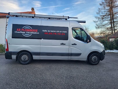 AB Plomberie, Plombier à Saint-Chef
