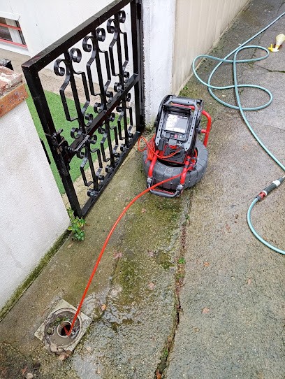 GLK Plomberie, Plombier à Rueil-Malmaison