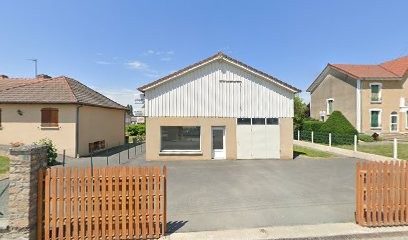 Barret Guy, Plombier à Bonnat