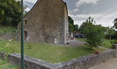 MARTIN Nicolas PLOMBERIE, Plombier à Saint-Caradec-Trégomel