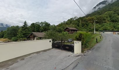 Villanova Thierry, Plombier à Marignier