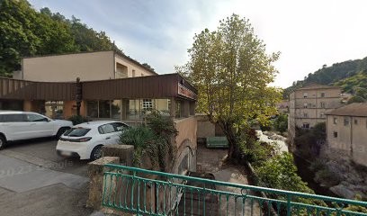 Ste Ets Ginoux, Plombier à Vals-les-Bains