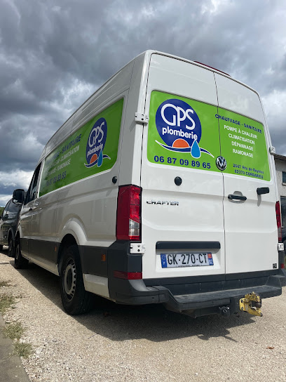 Gps Plomberie Plombier à Corbarieu