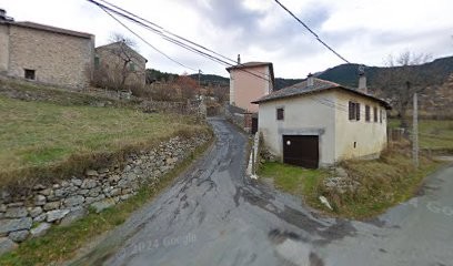 Cerdagne Plomberie, Plombier à Planès