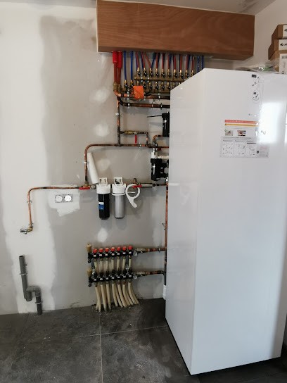 Atlantic Plomberie, Plombier à Étaules