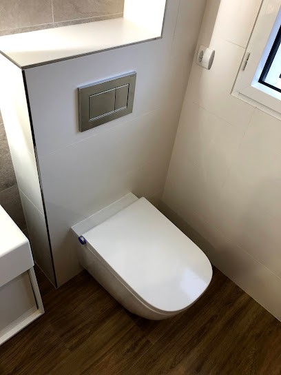 GDM BATIMENT, Plombier à Saint-Ouen-l'Aumône