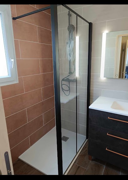 Sarl OGB Plomberie Chauffage, Plombier à Maubec