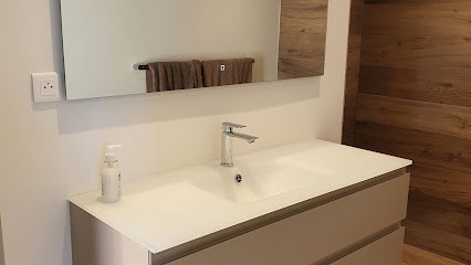 Blanc Ludovic, Plombier à Sabran