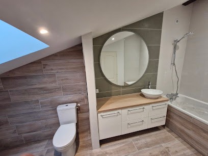 A.s plomberie, Plombier à Thierville-sur-Meuse