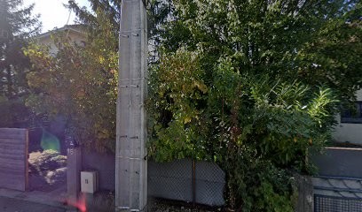 Lafay Franck, Plombier à Gaillard