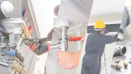 MBS Services Et Travaux, Plombier à Herblay