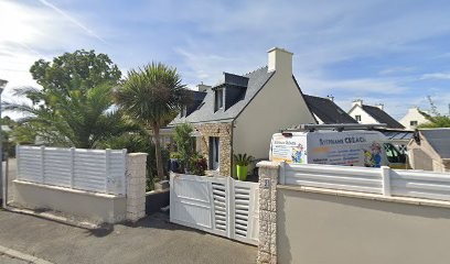 Creach Stephane, Plombier à Morlaix