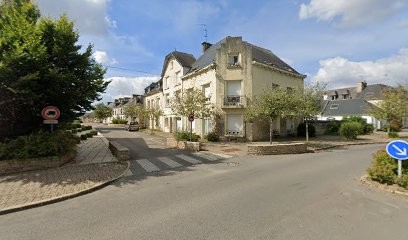 Jan Thierry, Plombier à Évellys