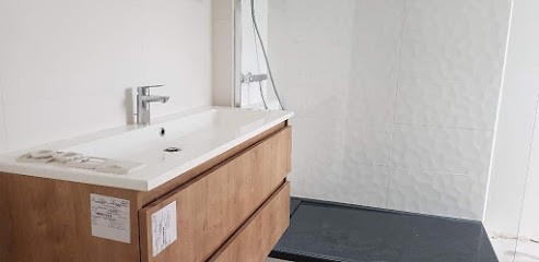 Dan Plomberie, Plombier à Coësmes