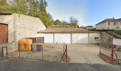 Société Nouvelle Ridel, Plombier à Vernou-sur-Brenne