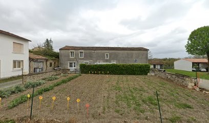 Bechaud Mathieu, Plombier à Saint-Pierre-d'Amilly