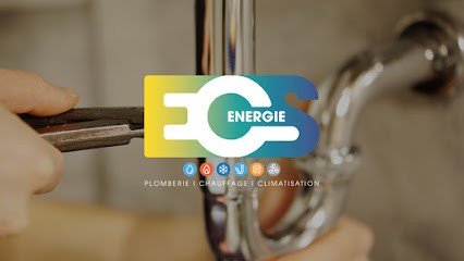 ECS Energie | Artisan Plombier à L'Isle-Adam | Chauffage | Climatisation | Val D'Oise 95, Plombier à L'Isle-Adam
