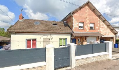 Confo Therm, Plombier à Saint-Vallier