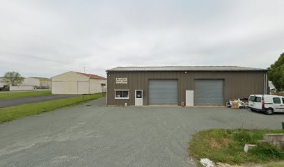 Richon Olivier, Plombier à La Tremblade