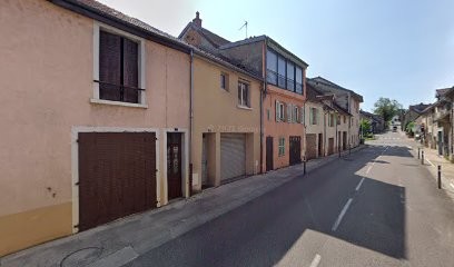 Bardet Guy, Plombier à Montmorot