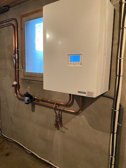 Ets Mottet, Plombier à Lempdes