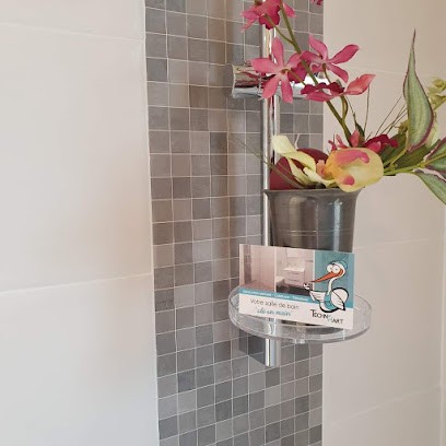 Techni'Hart, Plombier à Duntzenheim